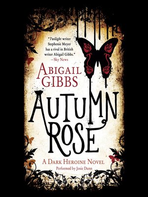 cover image of Autumn Rose